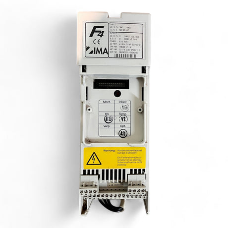 KEB IMA COMBIVERT F4 12.F4.C3D-4M00/1.3 Frequenzumrichter – Ansicht 11