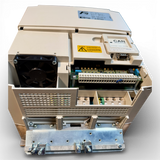 HOMAG KEB COMBIVERT F4 Frequenzumrichter Art.-Nr. 17F4C1H-4A02-4-008-39-0601-2-083-01-0129 – Ansicht 6