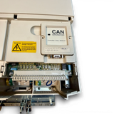 HOMAG KEB COMBIVERT F4 Frequenzumrichter Art.-Nr. 17F4C1H-4A02-4-008-39-0601-2-083-01-0129 – Ansicht 8