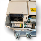 HOMAG KEB COMBIVERT F4 Frequenzumrichter Art.-Nr. 17F4C1H-4A02-4-008-39-0601-2-083-01-0129 – Ansicht 9