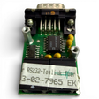 HOMAG Adapter RS232 Toslink fuer KEB F4 Art.-Nr. 2083027965-H00118913