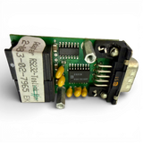 HOMAG Adapter RS232 Toslink fuer KEB F4 Art.-Nr. 2083027965-H00118913 – Ansicht 2