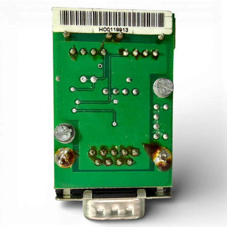 HOMAG Adapter RS232 Toslink fuer KEB F4 Art.-Nr. 2083027965-H00118913 – Ansicht 3