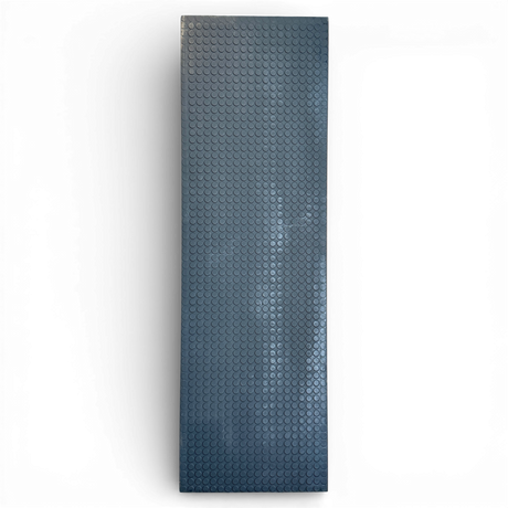BBC BIRCHER Trittschutzmatte Trittmatte Sicherheitsschaltmatte ESM-52D 1600 x 500 x 11 mm für HOMAG / IMA fabrikneu