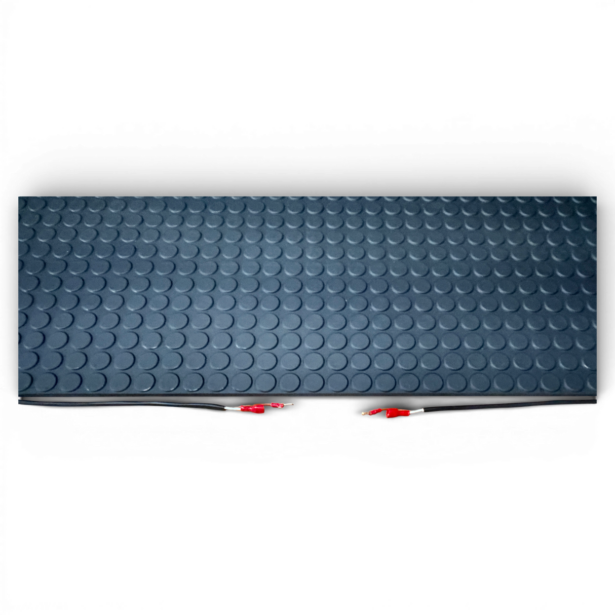 BBC BIRCHER Trittschutzmatte Trittmatte Sicherheitsschaltmatte ESM-52D 1600 x 1000 x 11 mm für HOMAG / IMA fabrikneu