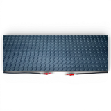 BBC BIRCHER Trittschutzmatte Trittmatte Sicherheitsschaltmatte ESM-52D 1600 x 1000 x 11 mm für HOMAG / IMA fabrikneu
