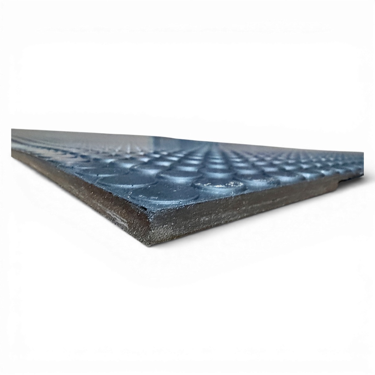 BBC BIRCHER Trittschutzmatte Trittmatte Sicherheitsschaltmatte ESM-52D 1600 x 1000 x 11 mm für HOMAG / IMA fabrikneu