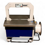 CYKLOP SMP AMPAG SPRINT Umreifungsmaschine Verpackungsmaschine – Ansicht 4