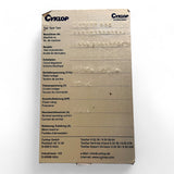 CYKLOP SMP AMPAG SPRINT Umreifungsmaschine Verpackungsmaschine – Ansicht 7