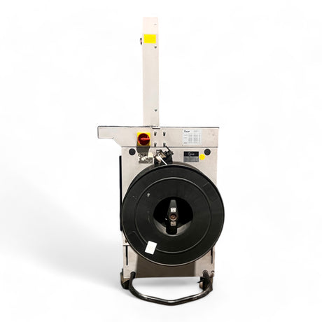 CYKLOP SMP AMPAG SPRINT Umreifungsmaschine Verpackungsmaschine – Ansicht 9