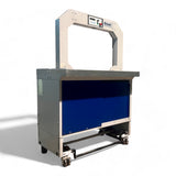 CYKLOP SMP AMPAG SPRINT Umreifungsmaschine Verpackungsmaschine – Ansicht 13