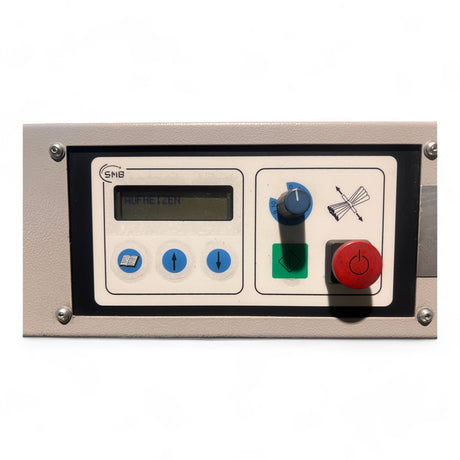 CYKLOP SMP AMPAG SPRINT Umreifungsmaschine Verpackungsmaschine – Ansicht 14
