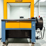 Strapex ECOPACK DE 94 Umreifungsmaschine Art. Nr. 350200001 – Ansicht 2