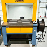 Strapex ECOPACK DE 94 Umreifungsmaschine Art. Nr. 350200001 – Ansicht 3