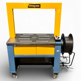 Strapex ECOPACK DE 94 Umreifungsmaschine Art. Nr. 350200001