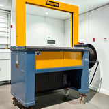 Strapex ECOPACK DE 94 Umreifungsmaschine Art. Nr. 350200001 – Ansicht 6