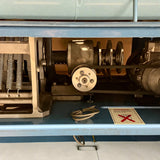 Strapex ECOPACK DE 94 Umreifungsmaschine Art. Nr. 350200001 – Ansicht 12