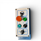 Strapex ECOPACK DE 94 Umreifungsmaschine Art. Nr. 350200001 – Ansicht 17