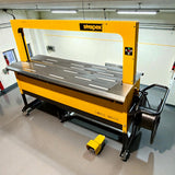 Strapex SMG 25 A automatische Umreifungsmaschine Bogen 1500 x 500 mm Art.-Nr. 745100231 – Ansicht 8