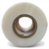 10 (Stck) x PE Stretchfolie transparent – 125 mm × 762 Lfm, 23 MY, 76 mm Kern Dynawrap, Robopac etc. – Ansicht 2