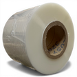10 (Stck) x PE Stretchfolie transparent – 125 mm × 762 Lfm, 23 MY, 76 mm Kern Dynawrap, Robopac etc.