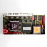 HOMAG CPU-Board CPU30 E16 8 MB Ethernet Co Analog AT-Tast 2-083-03-0078 – Ansicht 9