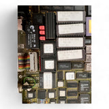 HOMAG CPU-Board CPU30 E16 8 MB Ethernet Co Analog AT-Tast 2-083-03-0078 – Ansicht 3