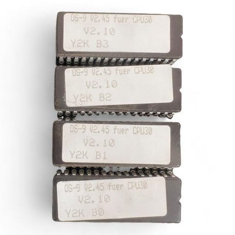 HOMAG CPU-Board CPU30 E16 8 MB Ethernet Co Analog AT-Tast 2-083-03-0078 – Ansicht 14