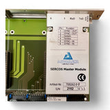 HOMAG MULTI-E/A VME-GRUNDKARTE 70026200 – Ansicht 7