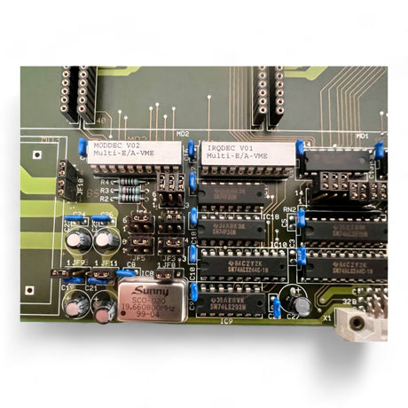 HOMAG MULTI-E/A VME-GRUNDKARTE 70026200 – Ansicht 9