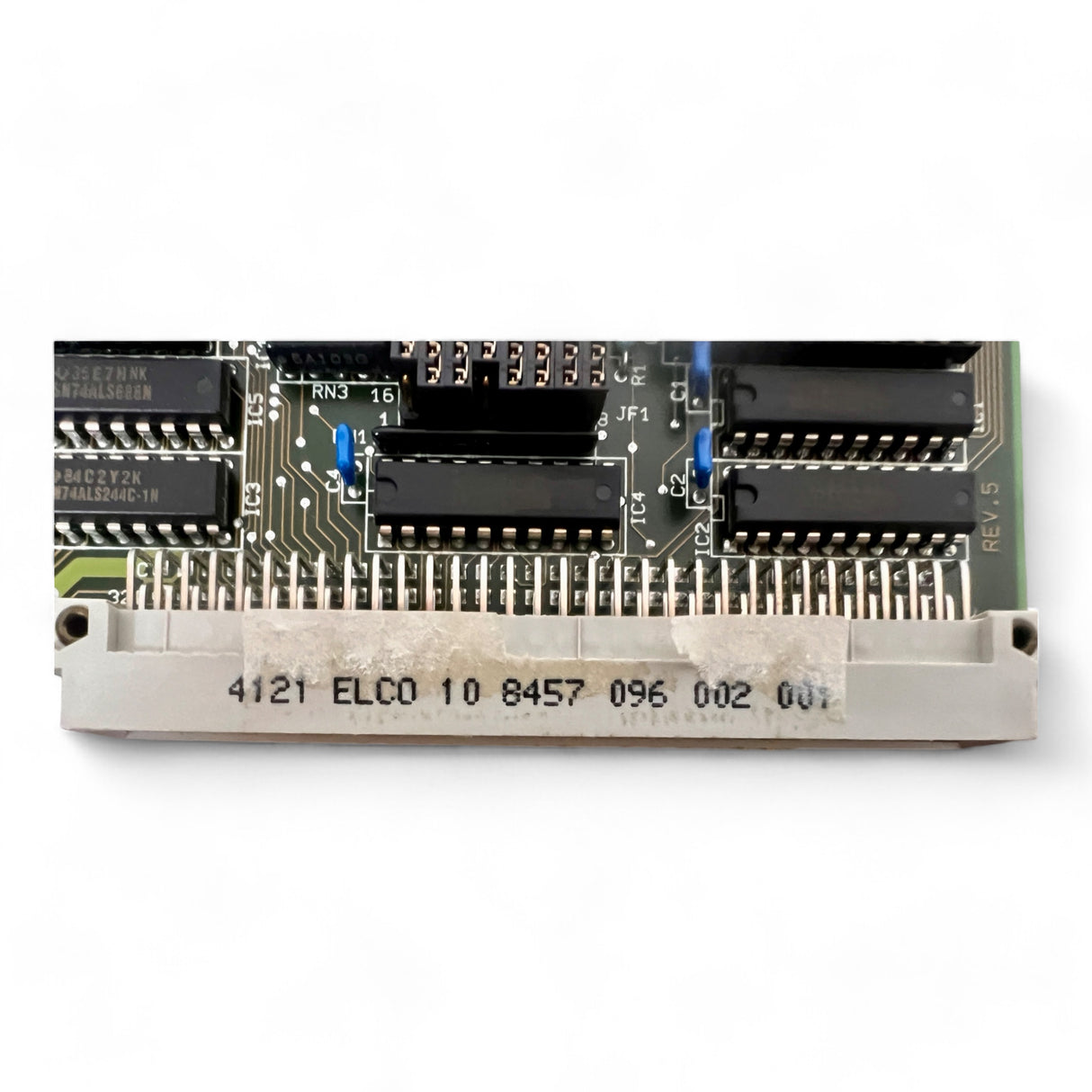 HOMAG MULTI-E/A VME-GRUNDKARTE 70026200 – Ansicht 10