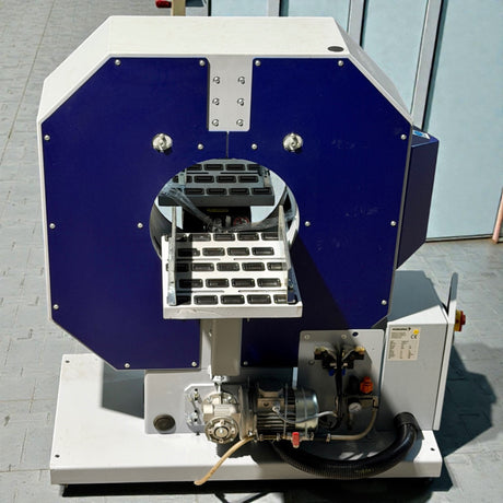 ROBOPAC COMPACTA 4 Horizontalwickelmaschine – Ansicht 8