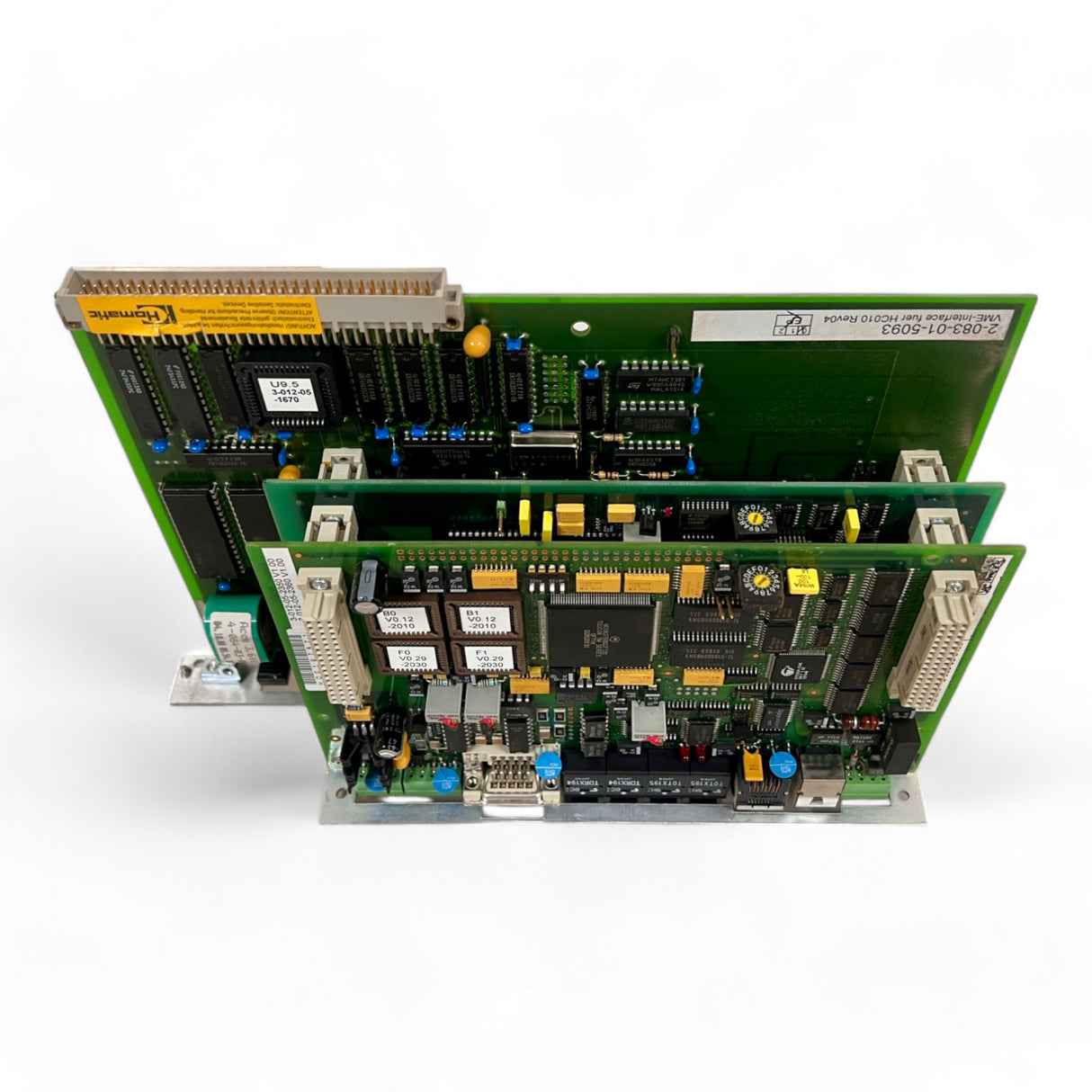 HOMAG VME-Interface für HC010 - 2-083-01-5093 – Ansicht 4