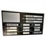 ROBOPAC COMPACTA 4 Horizontalwickelmaschine – Ansicht 19