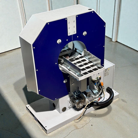 ROBOPAC COMPACTA 4 Horizontalwickelmaschine – Ansicht 6