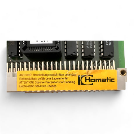 HOMAG VME-Interface für HC010 - 2-083-01-5093 – Ansicht 8