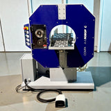 ROBOPAC COMPACTA 4 Horizontalwickelmaschine – Ansicht 2
