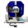 ROBOPAC COMPACTA 4 Horizontalwickelmaschine