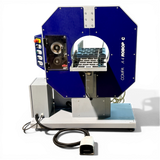 ROBOPAC COMPACTA 4 Horizontalwickelmaschine