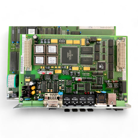 HOMAG VME-Interface für HC010 - 2-083-01-5093 – Ansicht 9