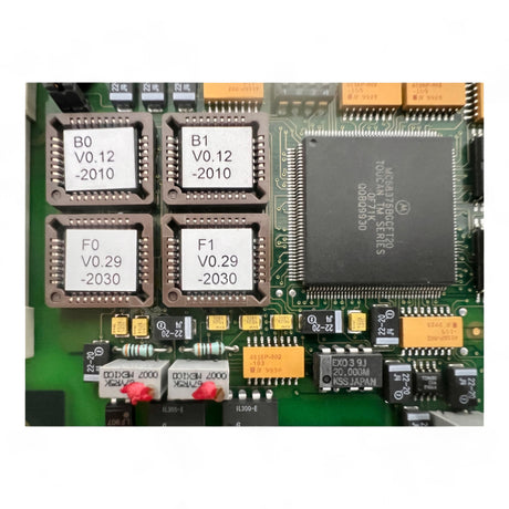 HOMAG VME-Interface für HC010 - 2-083-01-5093 – Ansicht 10