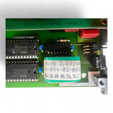 HOMAG VME-Interface für HC010 - 2-083-01-5093 – Ansicht 12