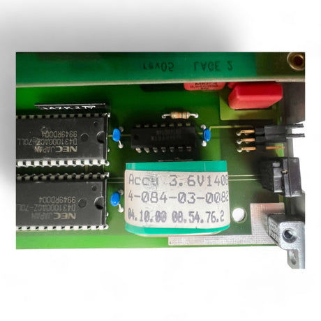 HOMAG VME-Interface für HC010 - 2-083-01-5093 – Ansicht 12