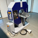 ROBOPAC COMPACTA 4 Horizontalwickelmaschine – Ansicht 12