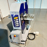ROBOPAC COMPACTA 4 Horizontalwickelmaschine – Ansicht 4