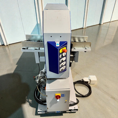 ROBOPAC COMPACTA 4 Horizontalwickelmaschine – Ansicht 13