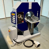 ROBOPAC COMPACTA 4 Horizontalwickelmaschine – Ansicht 14