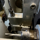 BIESSE Bre.Ma VEKTOR 15-13 CNC Bohr- und Eintreibmaschine Art.-Nr. BCDR14530 BREMA – Ansicht 22