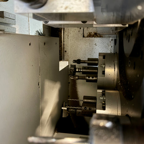 BIESSE Bre.Ma VEKTOR 15-13 CNC Bohr- und Eintreibmaschine Art.-Nr. BCDR14530 BREMA – Ansicht 23