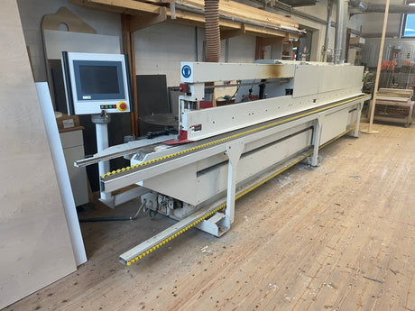 IMA Kantenanleimmaschine Advantage 60 – Ansicht 3